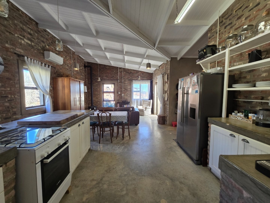 4 Bedroom Property for Sale in Viljoenskroon Rural Free State